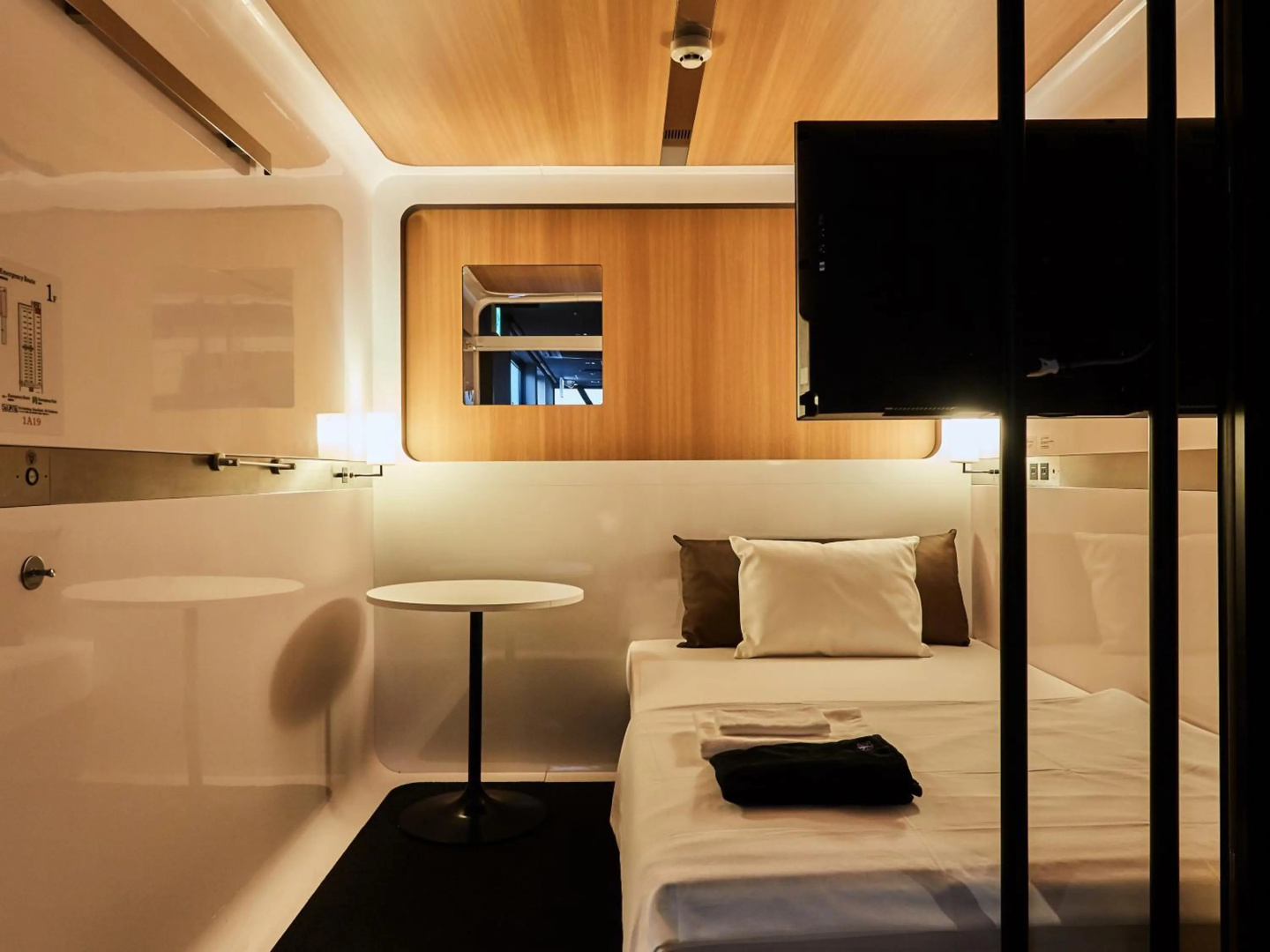Foto - First Cabin Nishi Umeda