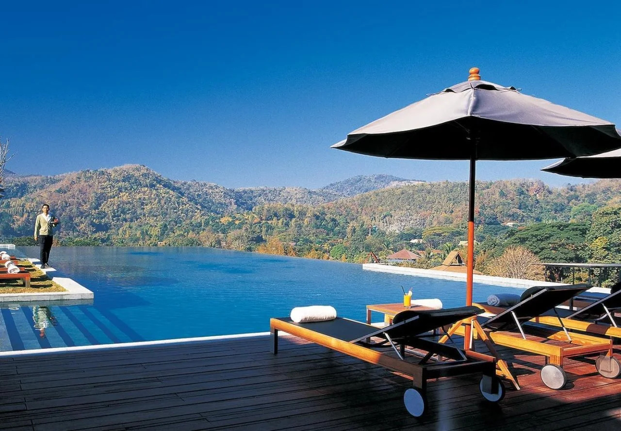 Foto - Veranda Chiang Mai Suite