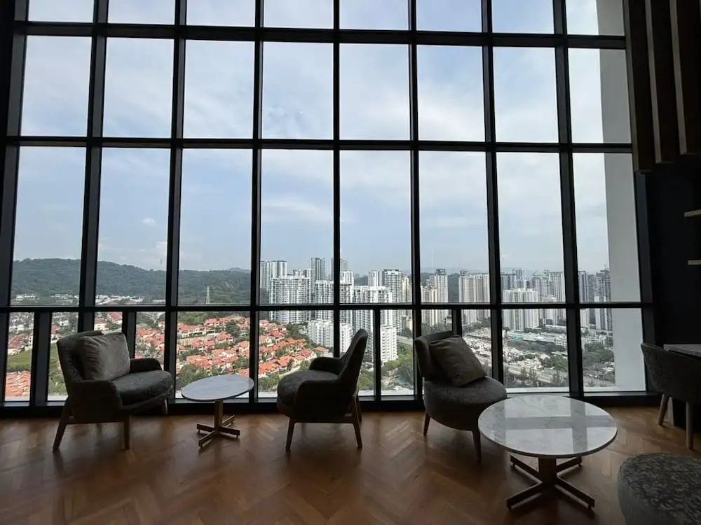 Foto - Societe Suites Hartamas by Bamboo Hospitality
