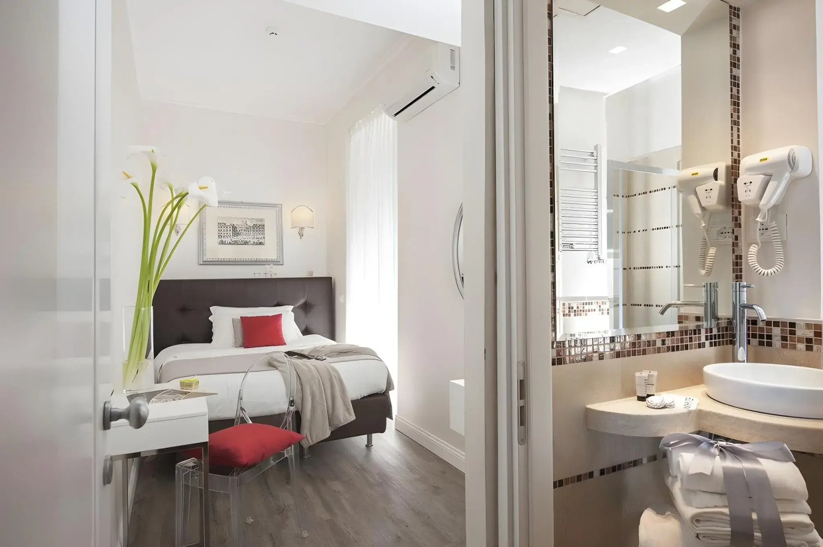 Foto - Hotel Navona