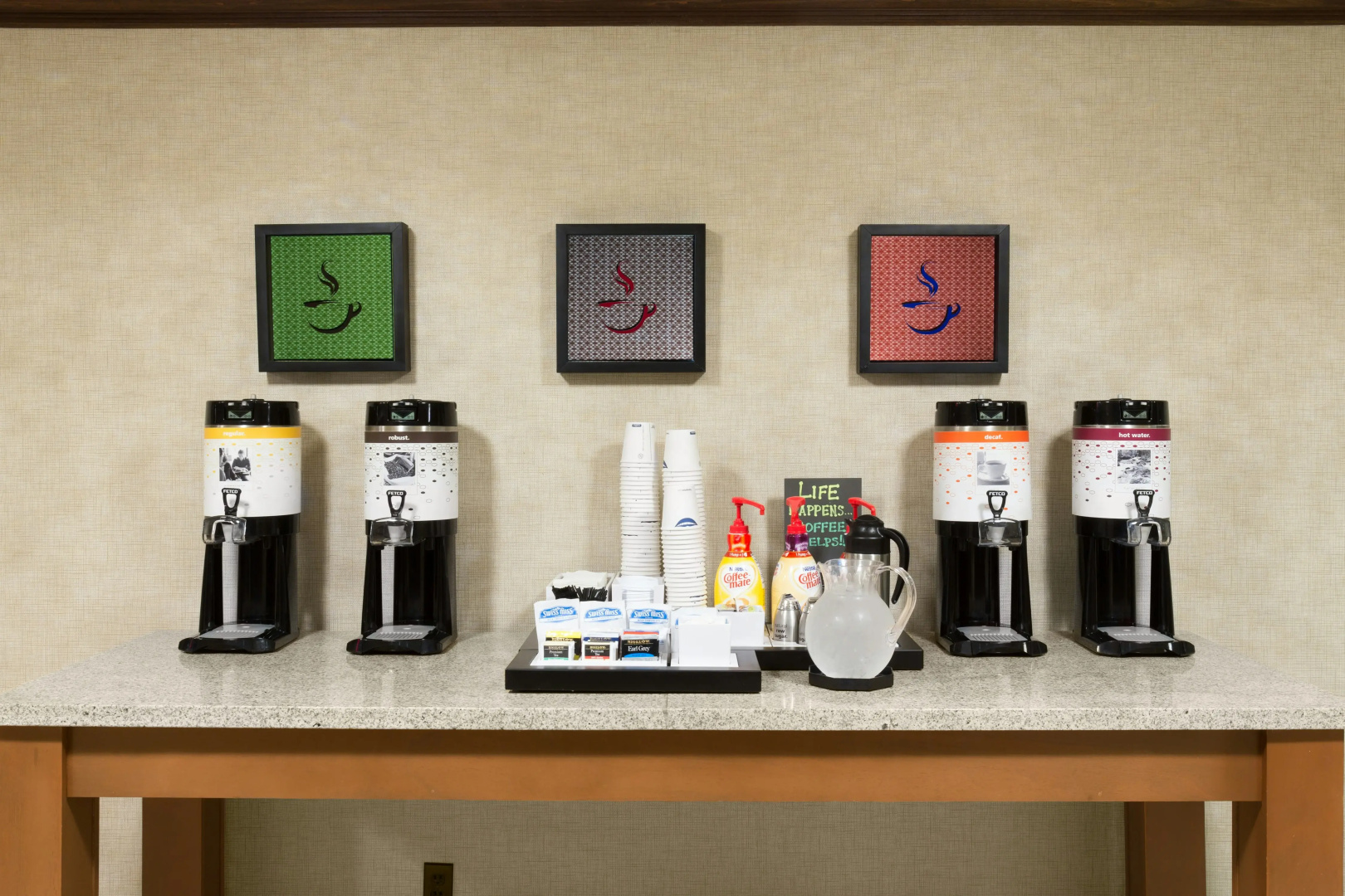 Foto - Hampton Inn Pittsburgh/West Mifflin