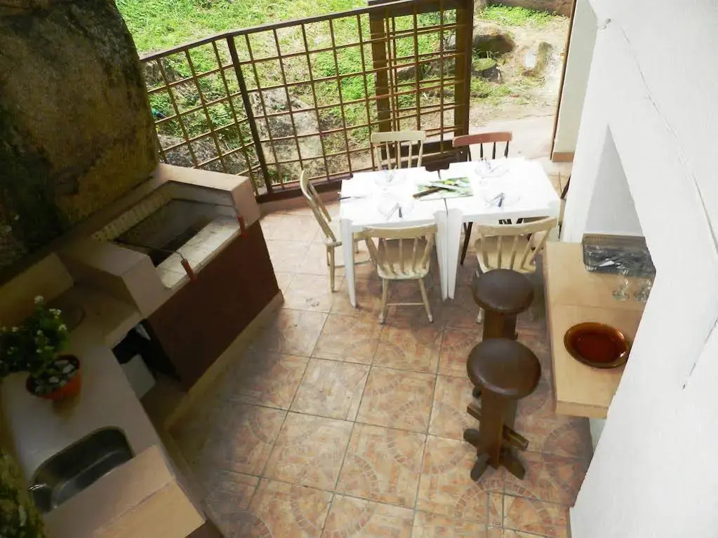 Foto - Pousada Ilha da Magia