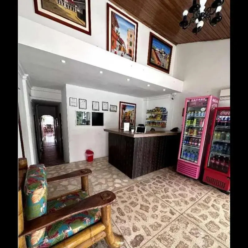 Photo - Hotel Cartagena Airport