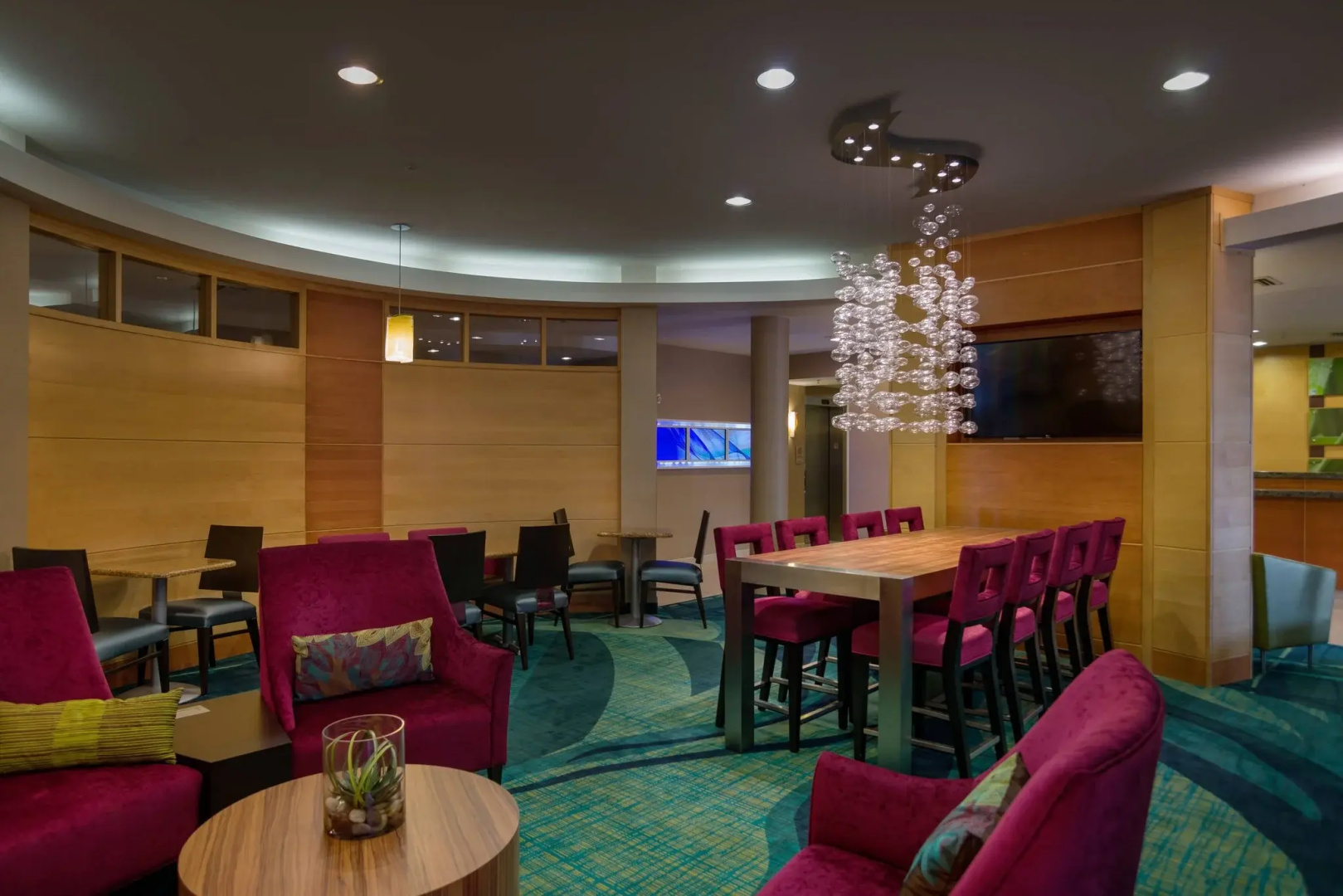Photo - SpringHill Suites St Petersburg Clearwater
