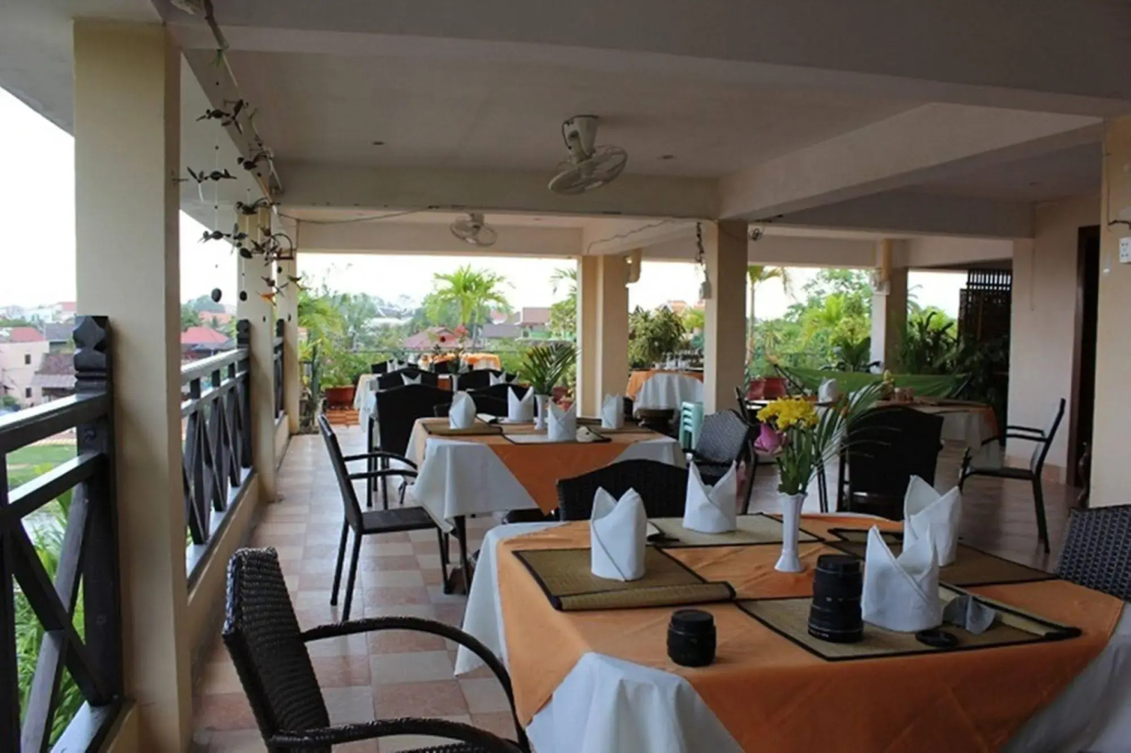 Foto - Siem Reap Riverside Hotel
