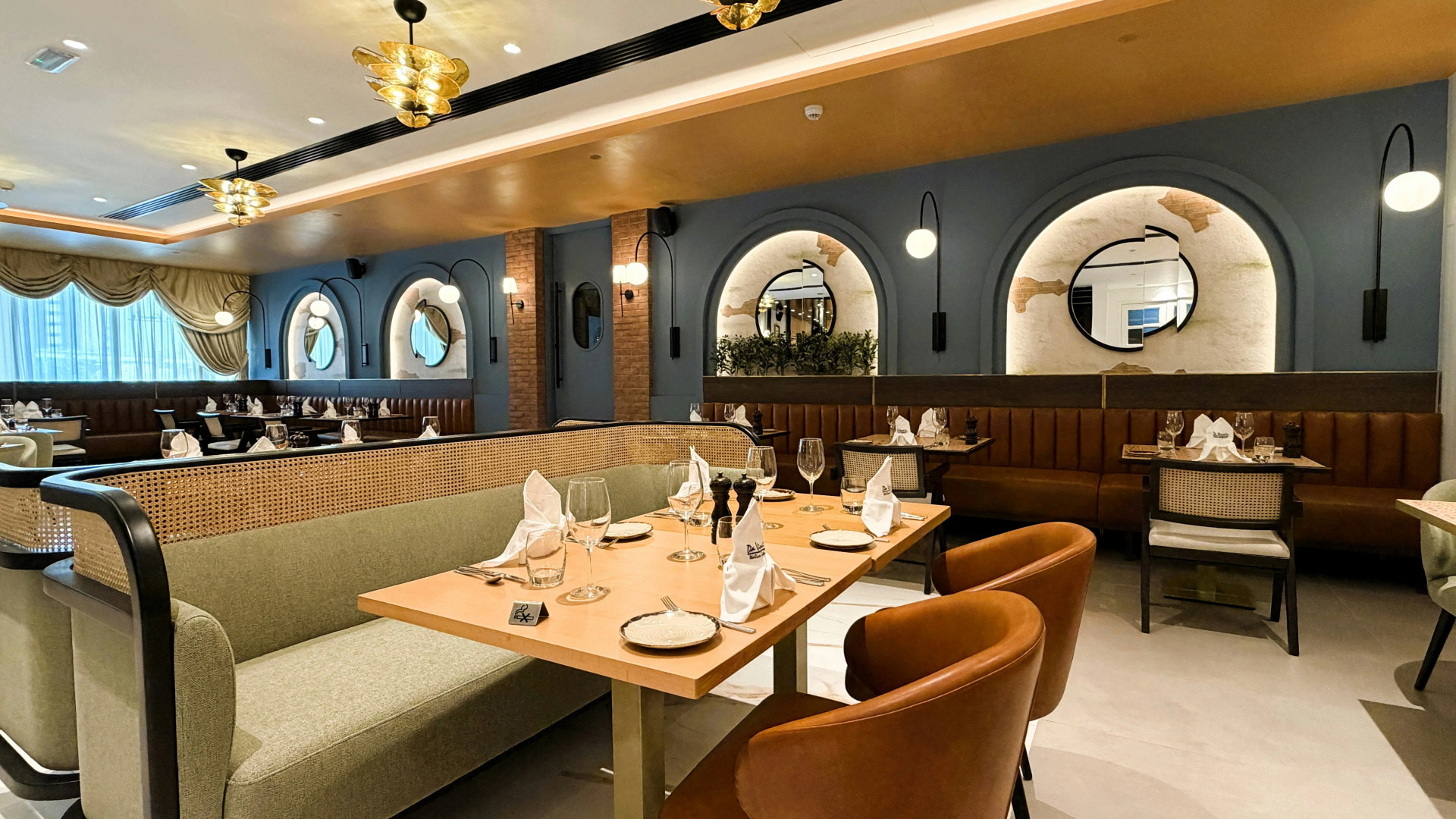 Foto - Millennium Airport Hotel Dubai
