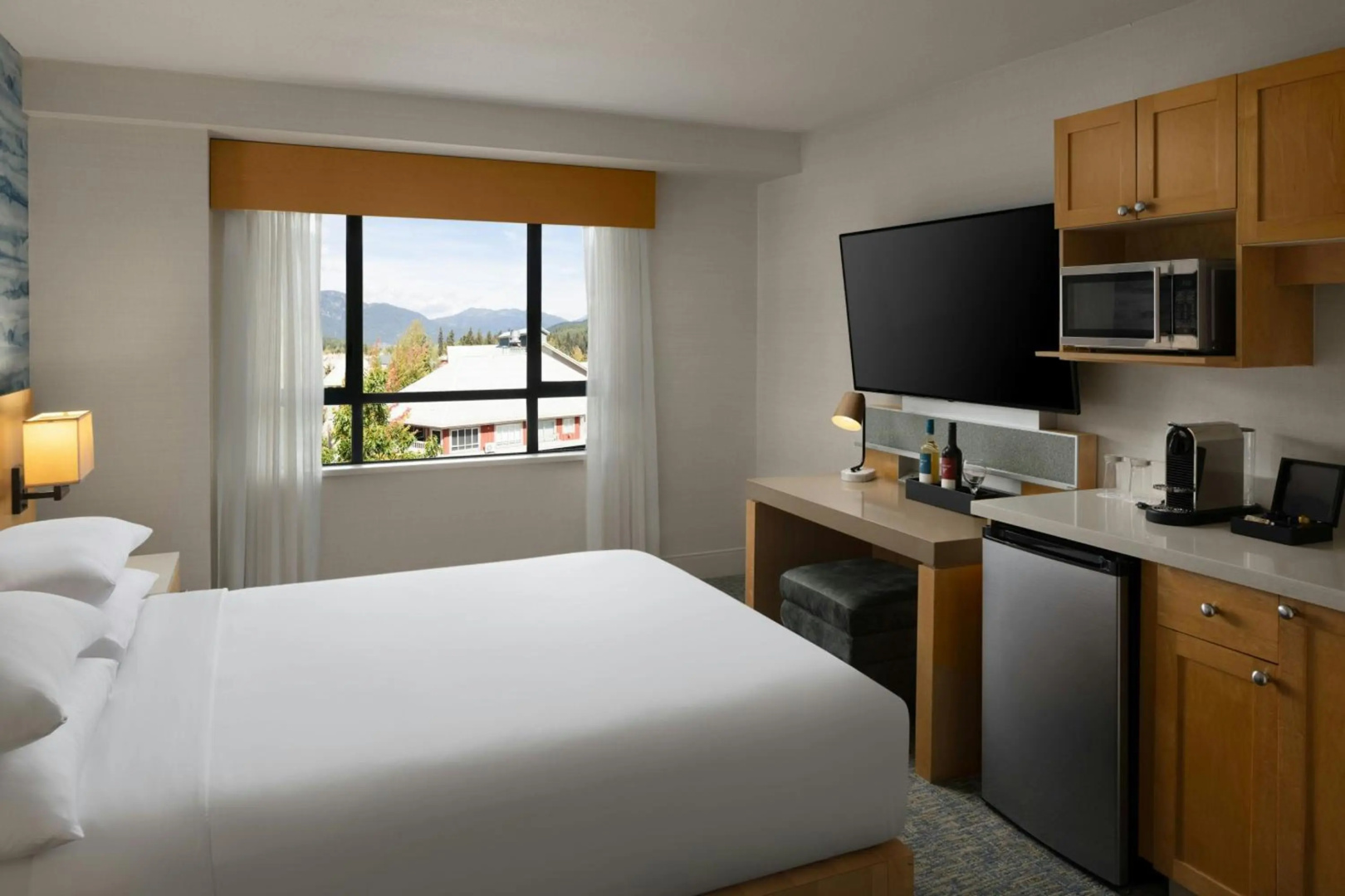 Foto - Delta Hotels by Marriott Whistler Village Suites