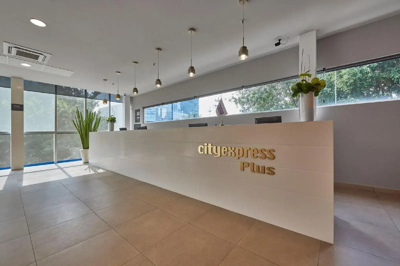 Photo - City Express Plus by Marriott Ciudad de México Insurgentes Sur