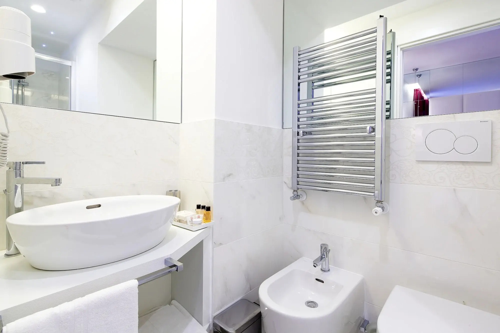 Foto - Tullia&Prisca Relais