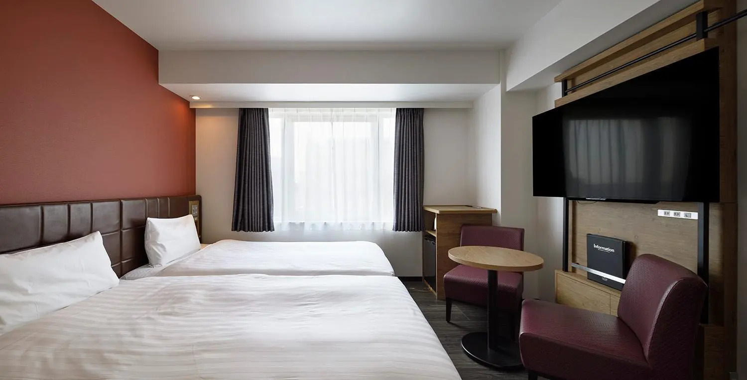 Photo - Via Inn Prime Shinsaibashi Yotsubashi