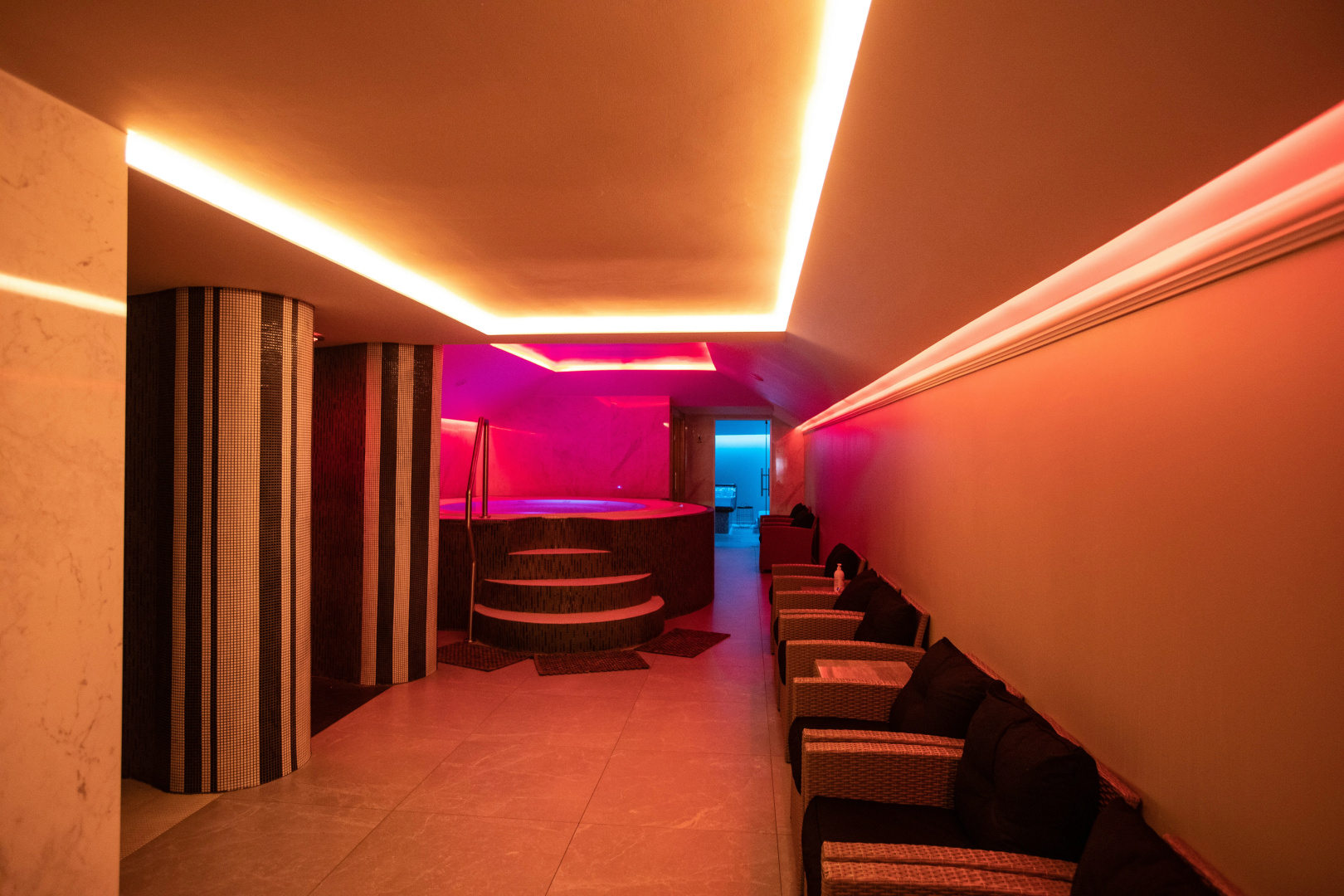 Photo - Tresor Le Palais