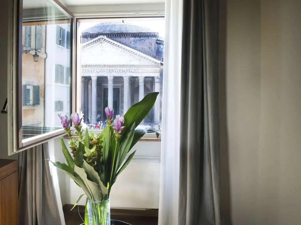 Foto - Antico Albergo del Sole al Pantheon