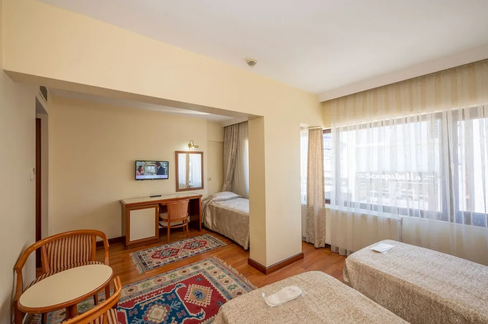 Photo - Hotel Erdal