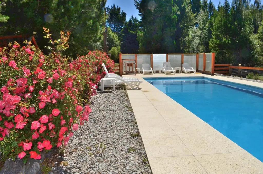 Photo - Cabañas Villa Labrador con costa de lago