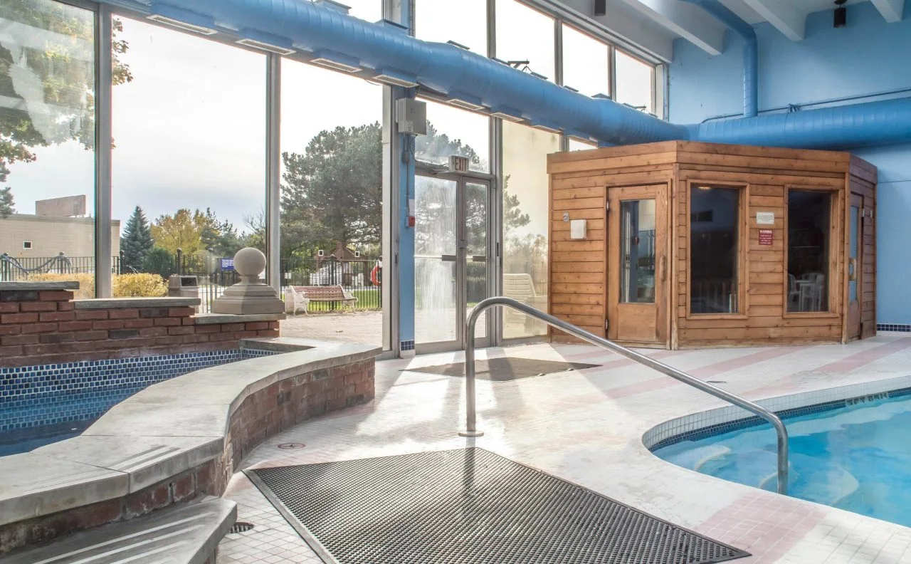 Foto - TownePlace Suites by Marriott Oshawa