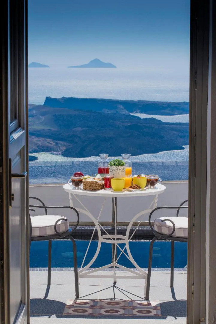 Foto - Senses Suites