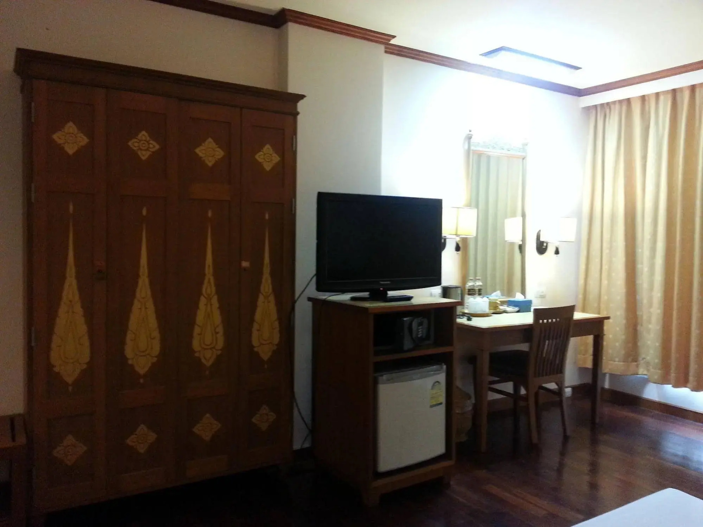 Foto - New Siam Riverside