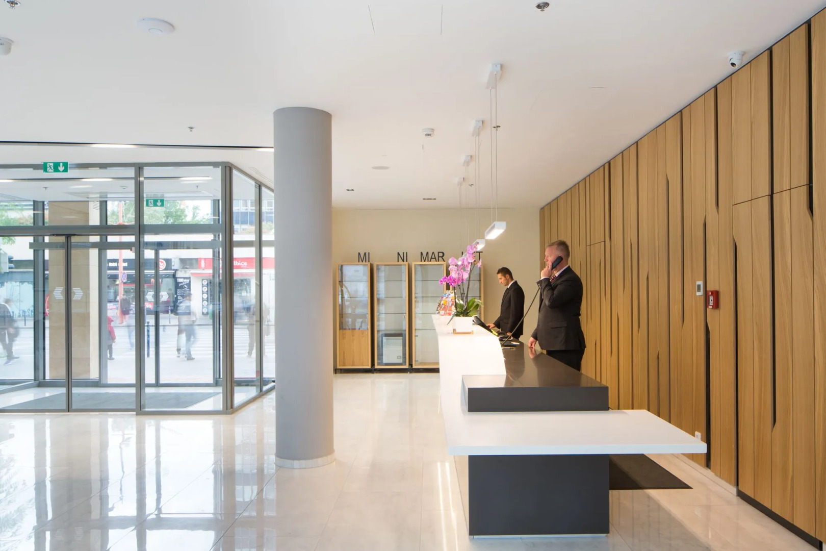 Foto - Akeah Verdi Budapest