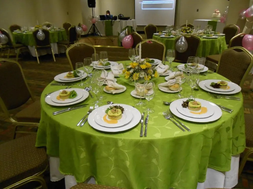 Foto - Ecohotel Talca