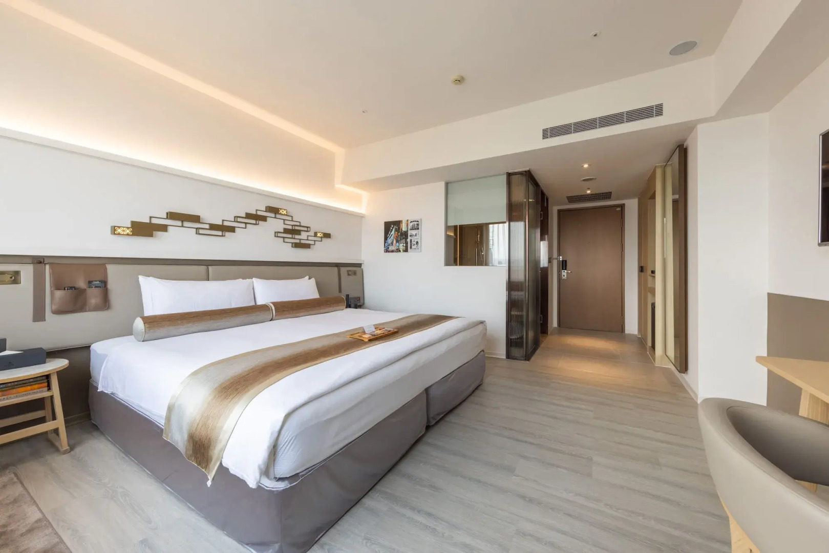 Foto - Taipei Garden Hotel - Ximending