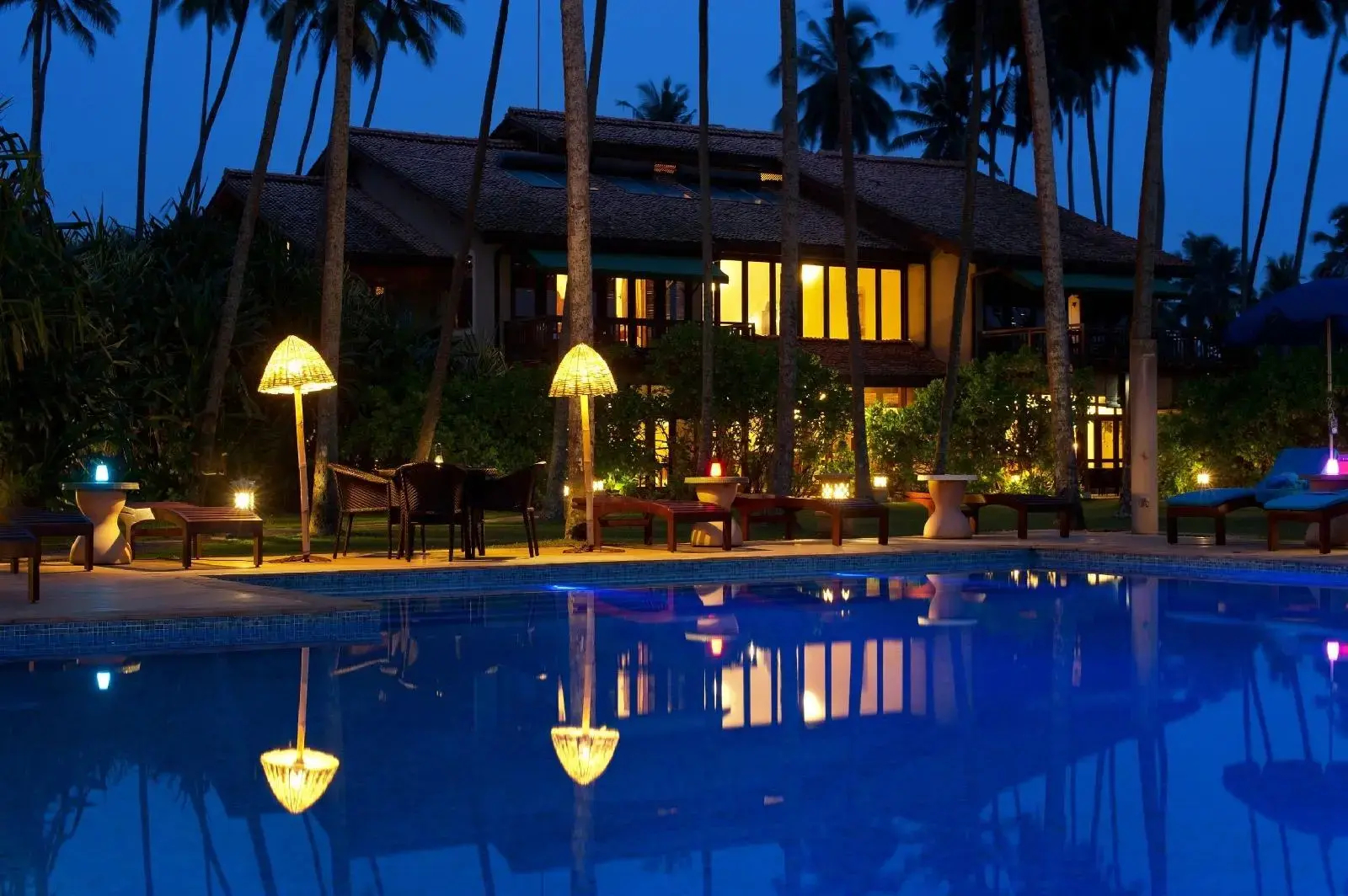 Photo - Reef Villa
