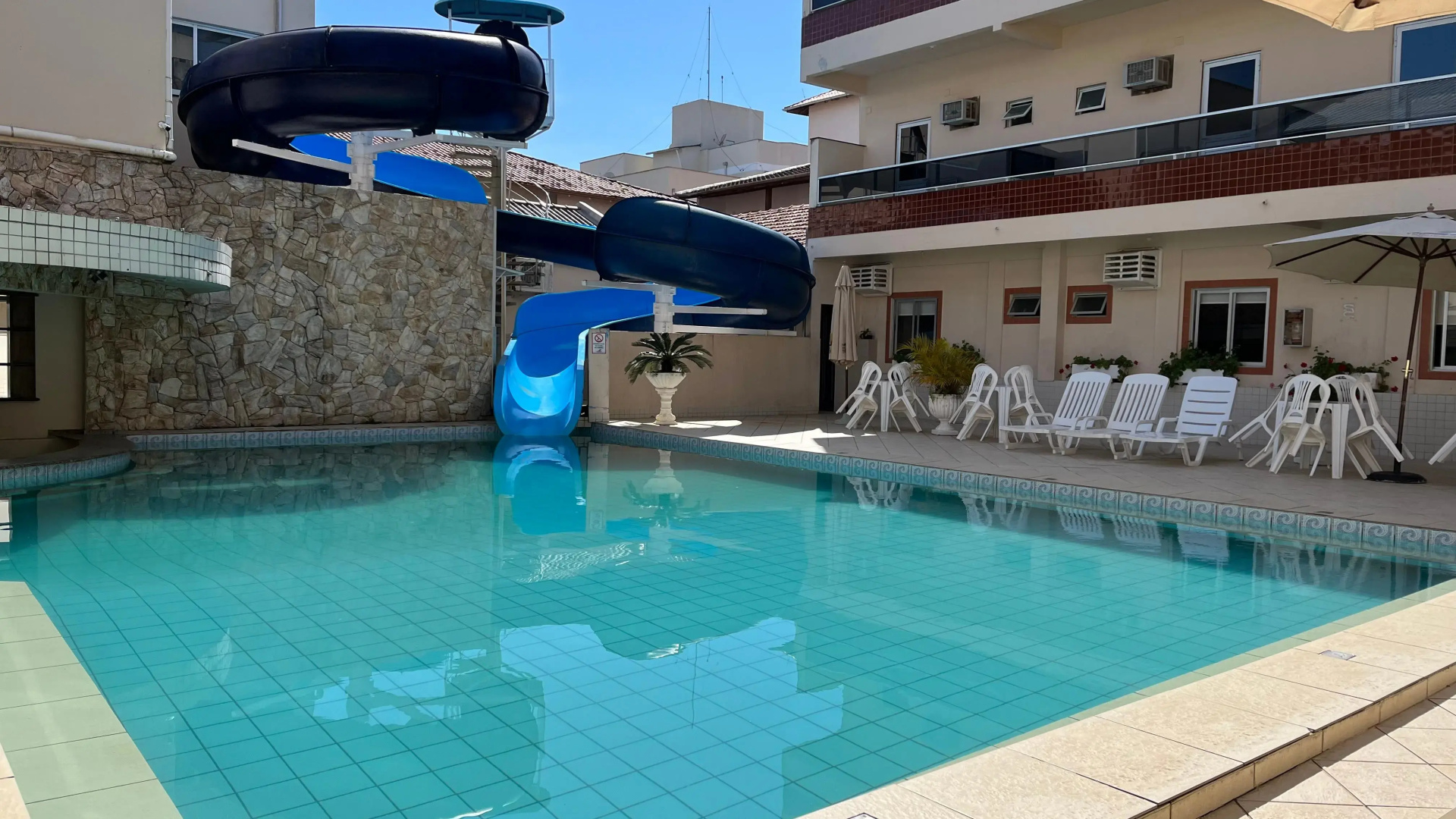 Photo - Tropicanas Hotel e Eventos