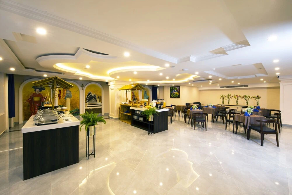 Foto - Sabina Boutique Hotel 2