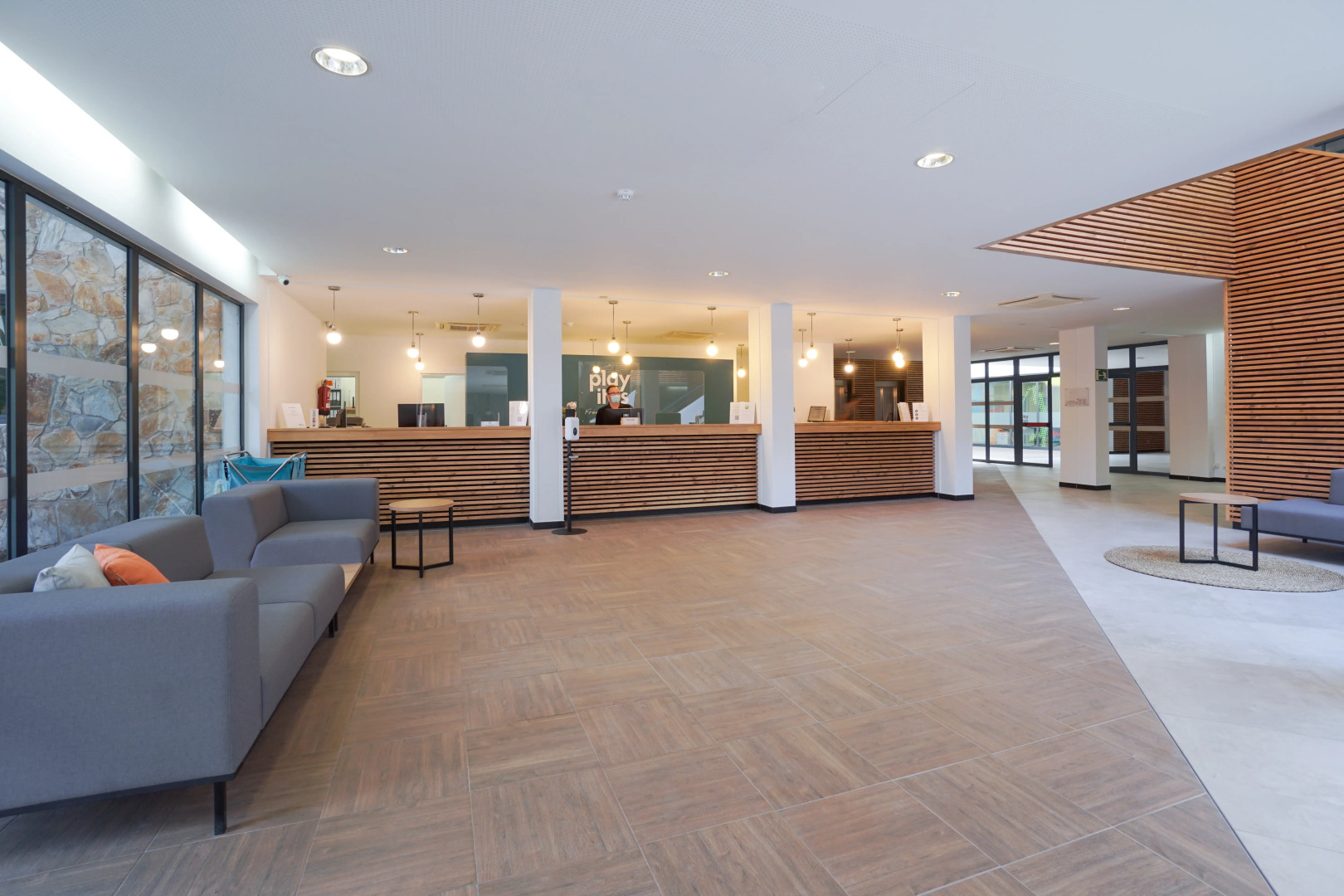 Foto - Playitas Villas - Sports Resort