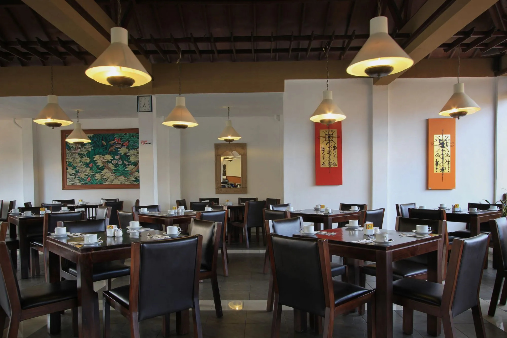 Foto - The Lagoon Bali Pool Hotel and Suites