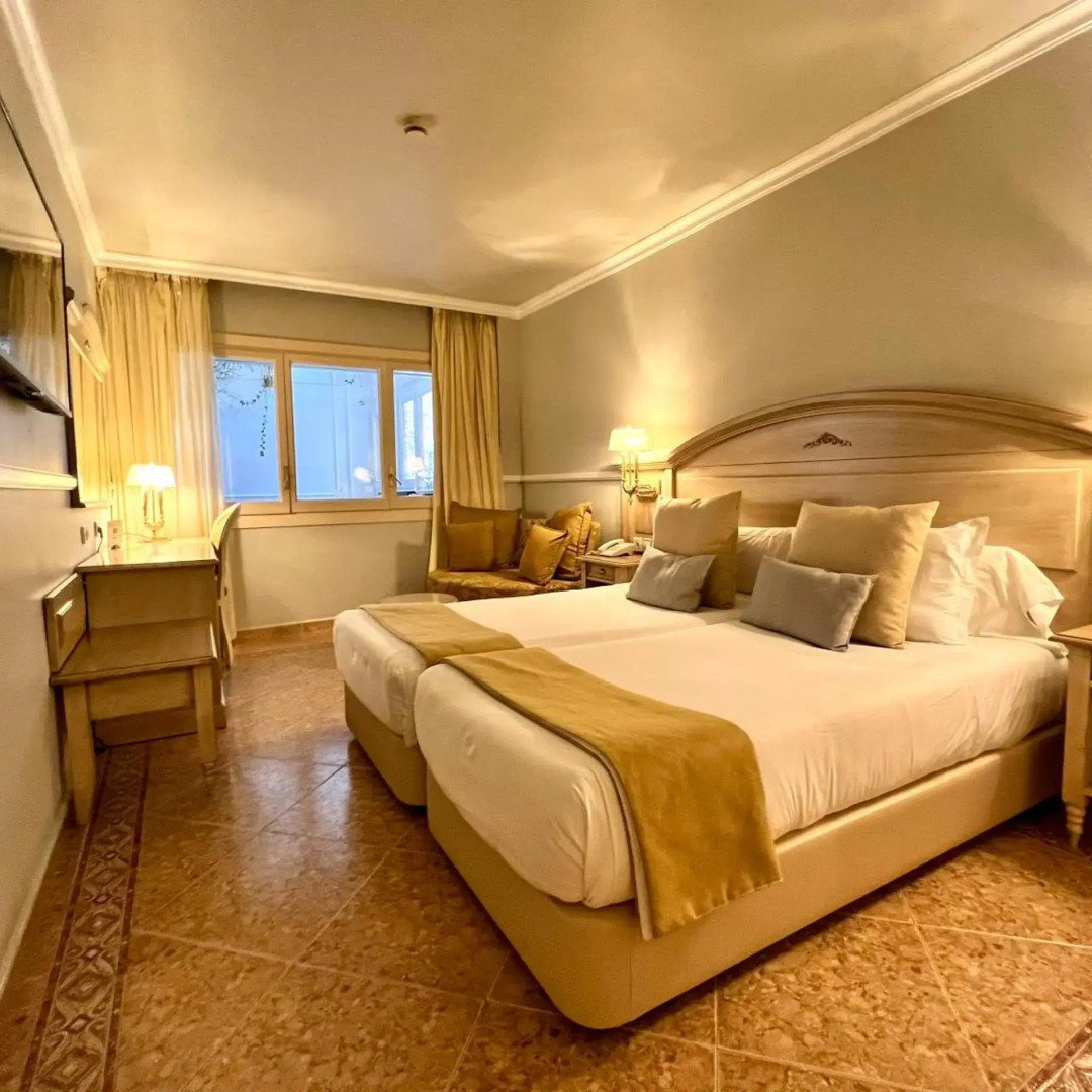 Foto - Hotel & Spa Xalet Bringue