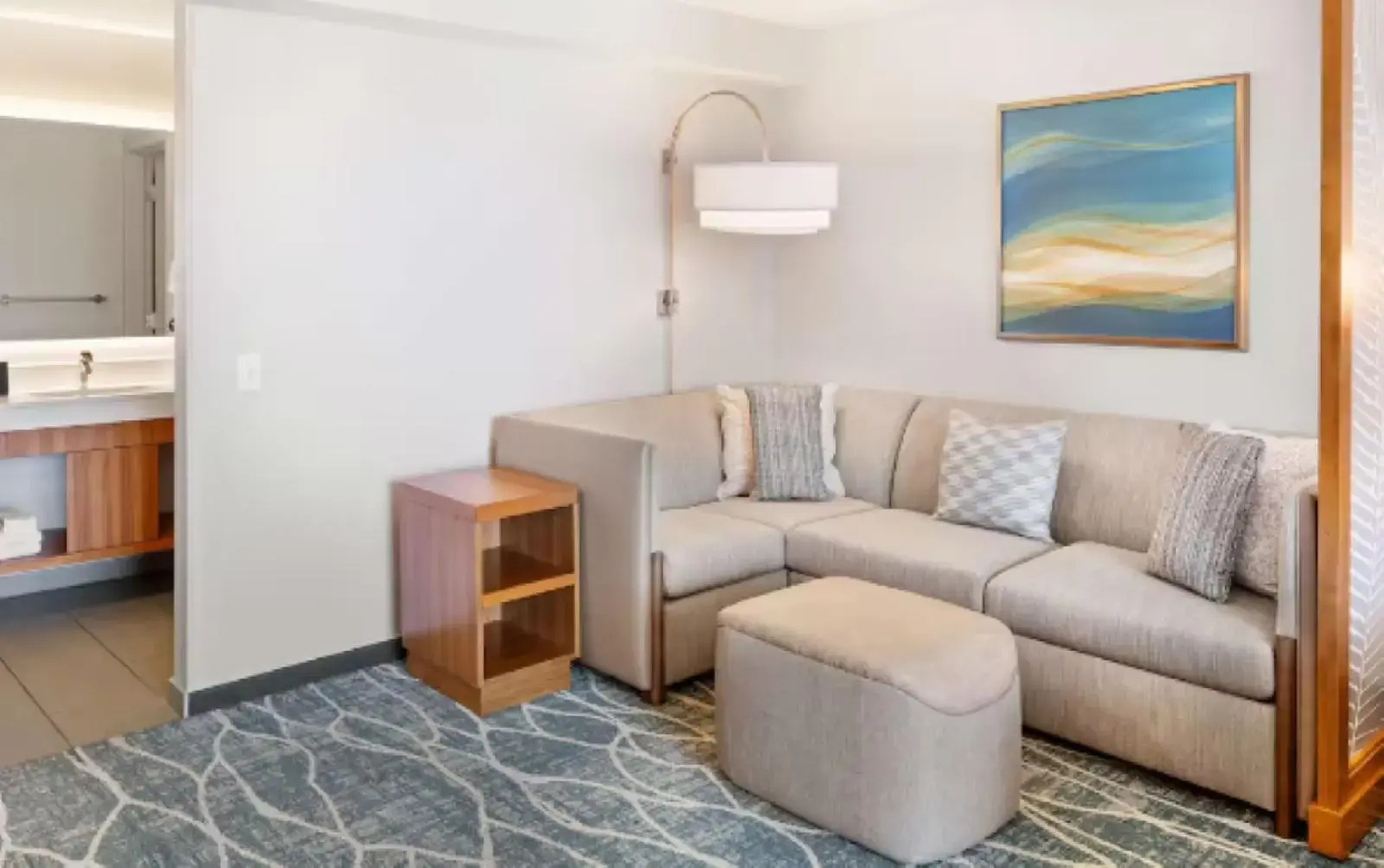 Photo - Hyatt Place Waikiki Beach