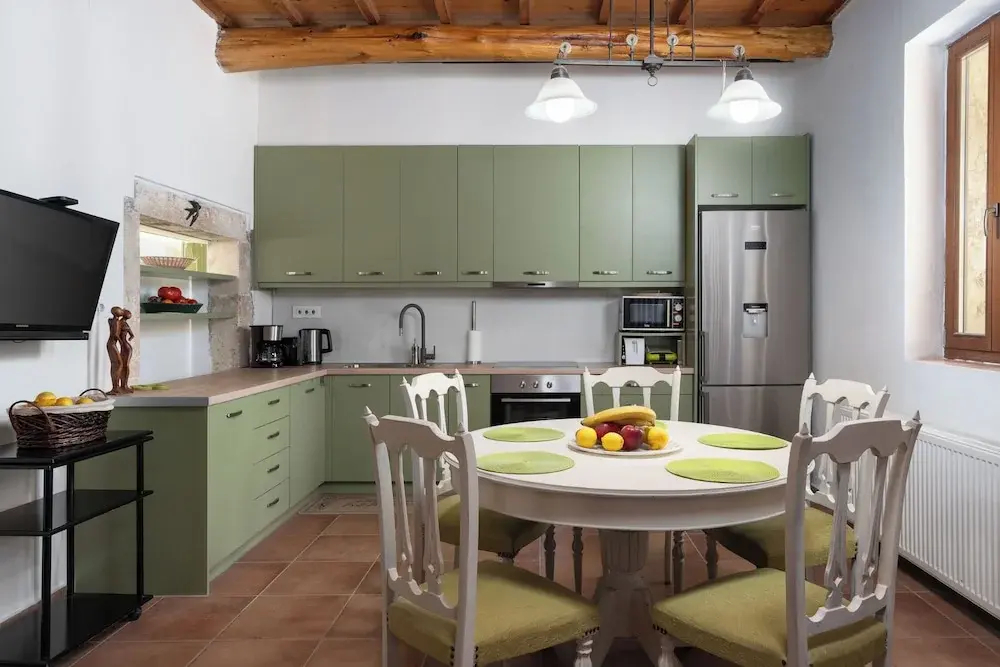 Photo - The Olive Mill House - Luxe Villa, Classic Charm
