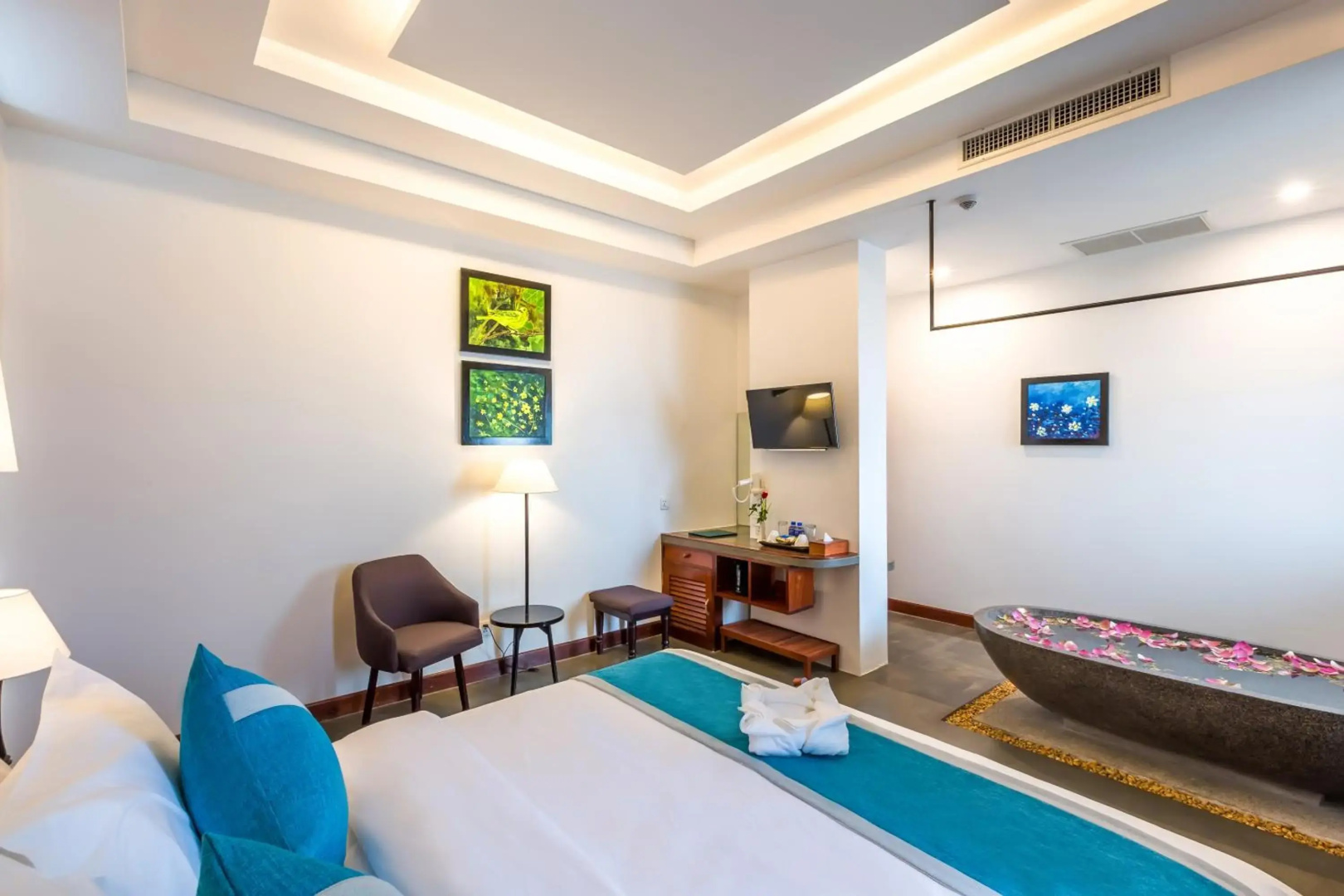 Photo - The Tito Suite Residence