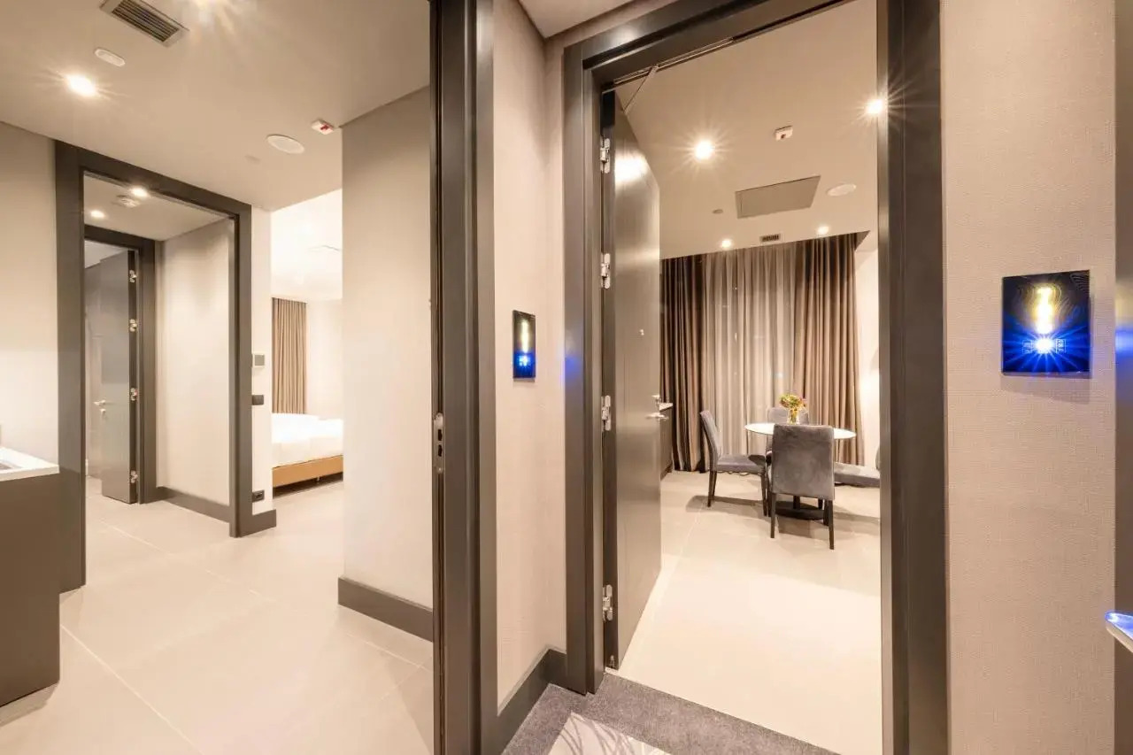 Foto - Bomonti Suites Istanbul