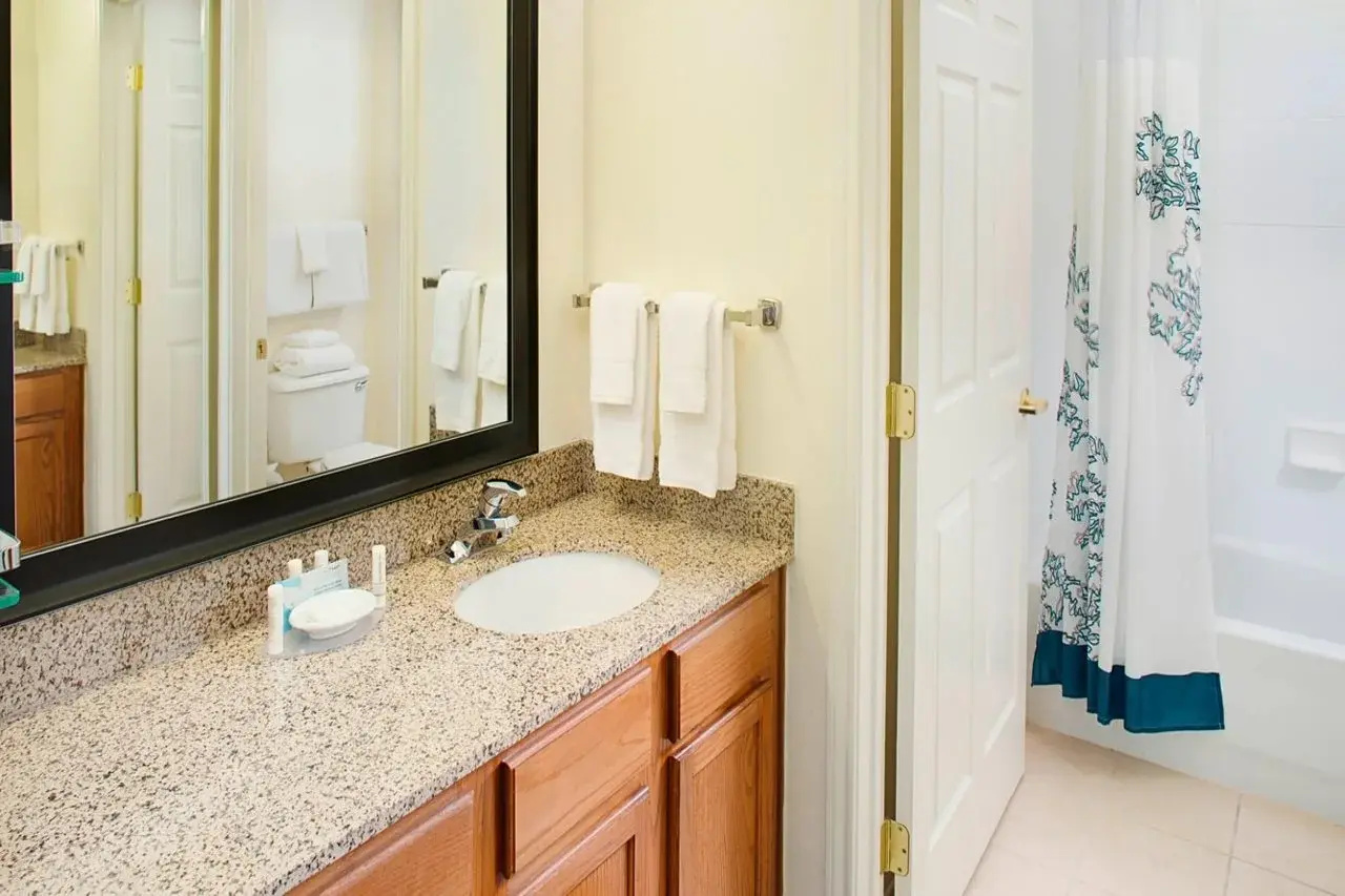 Foto - Residence Inn By Marriott Dallas Park Central