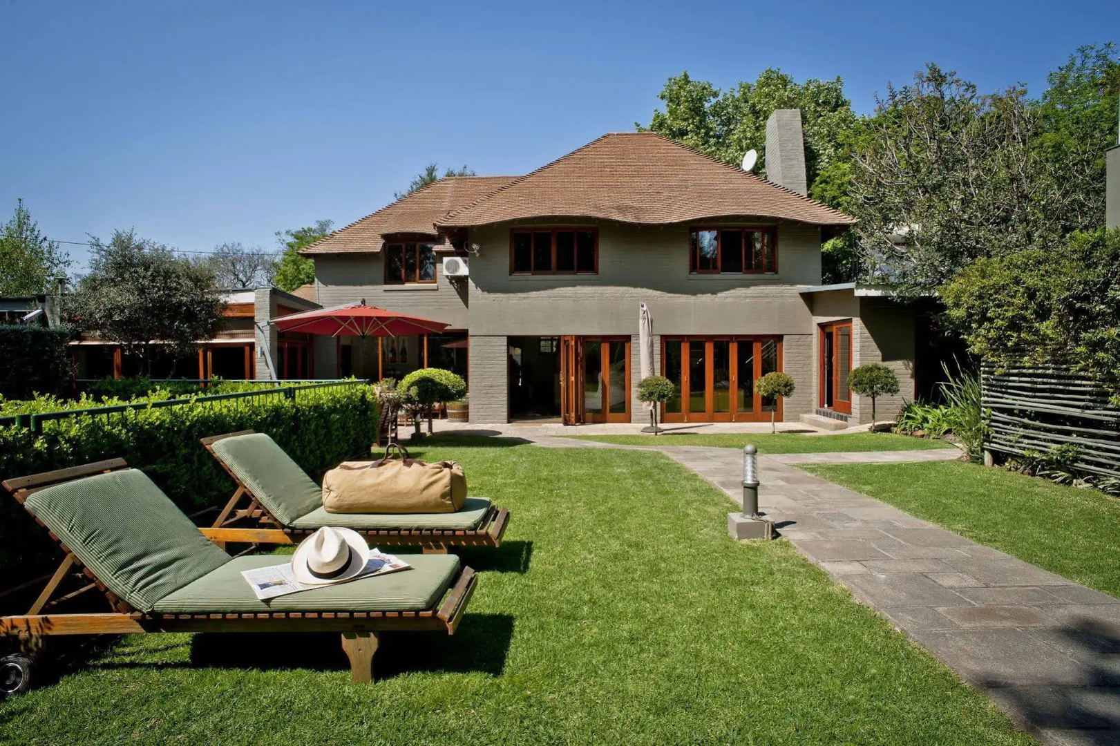 Foto - The Peech Hotel