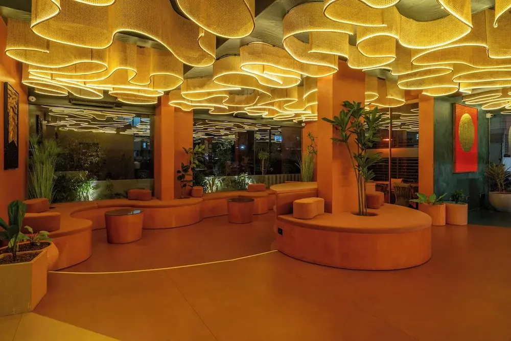Foto - Hotel La Serene