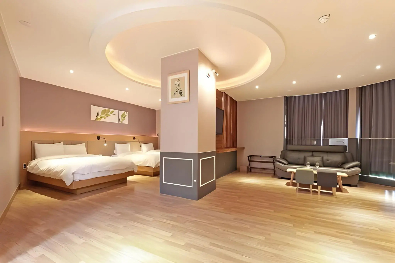 Photo - Benikea Swiss Rosen Hotel