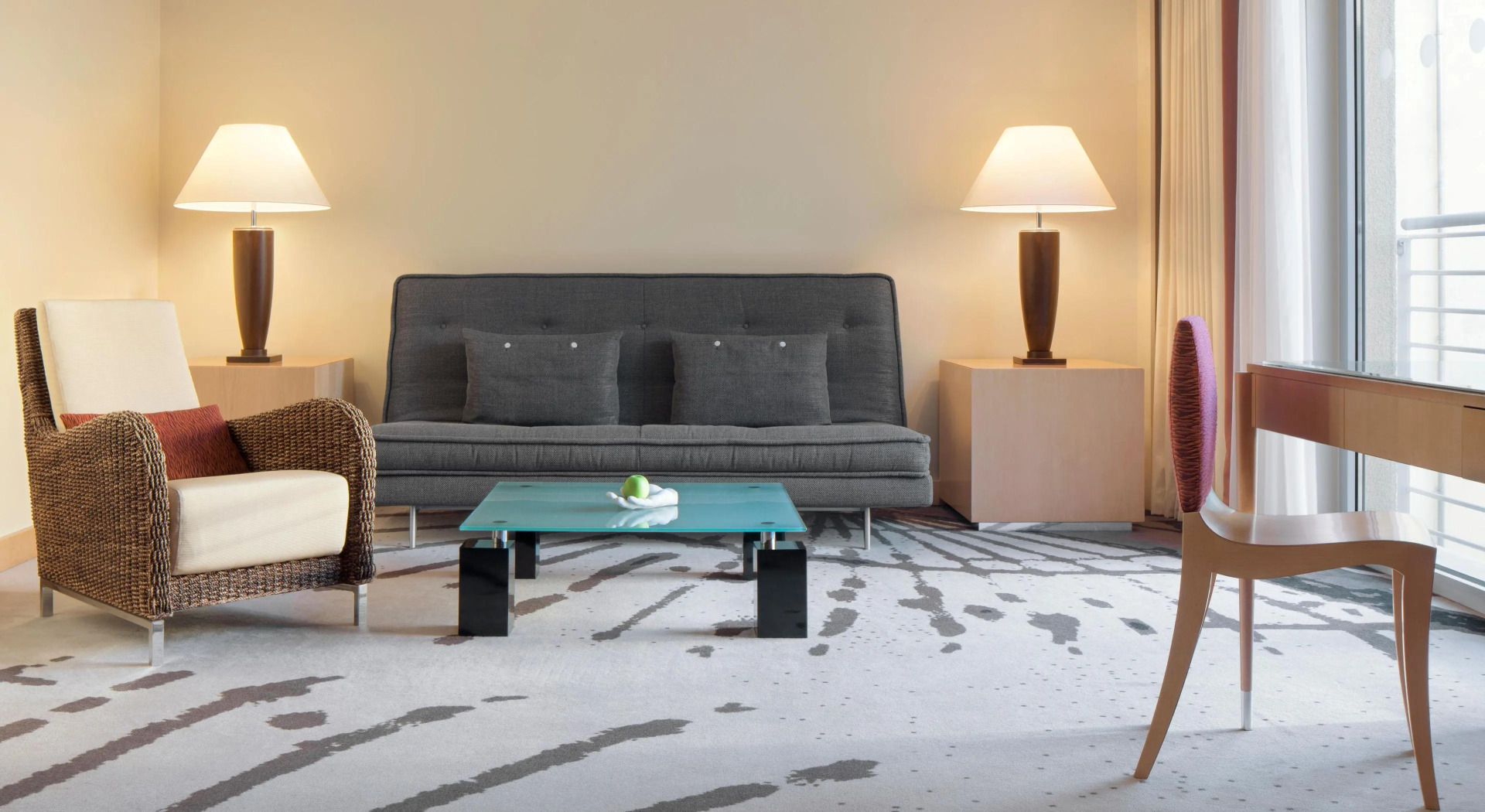 Photo - Le Meridien Munich