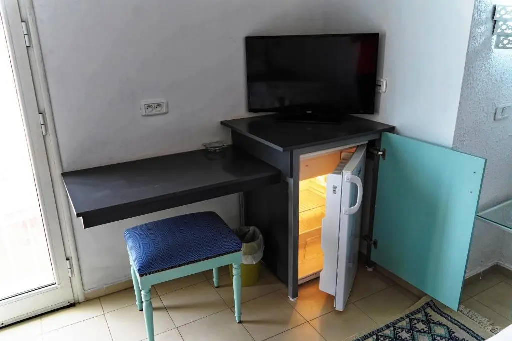 Foto - Hotel Khella