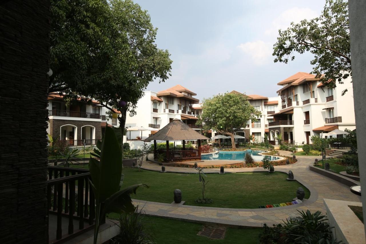 Foto - Rhythm Lonavala - An All Suite Resort