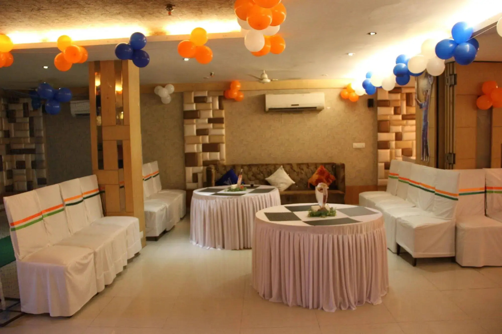 Photo - JRD Luxury-Business Hotel