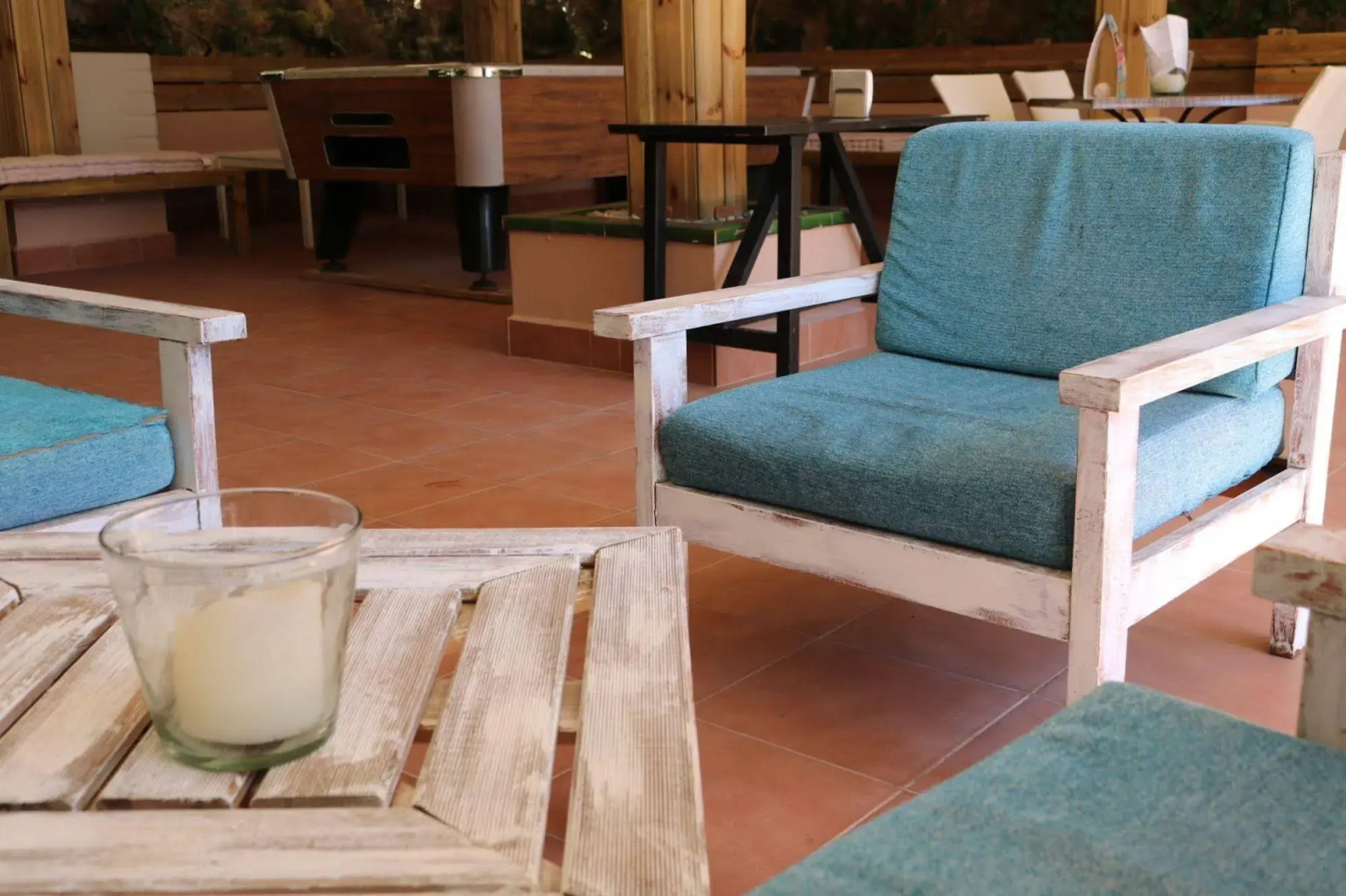 Foto - Apartamentos Royal Life