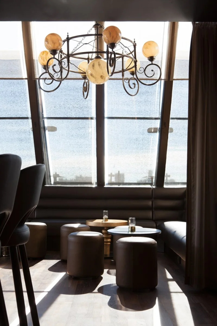 Foto - Grand Hotel Oslo