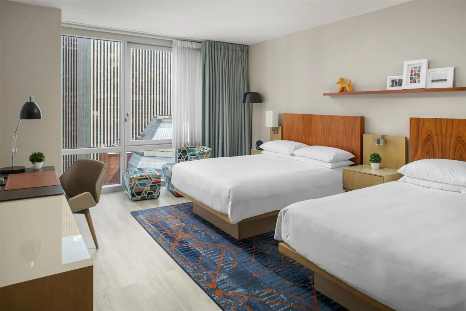 Foto - Hyatt Centric Times Square New York