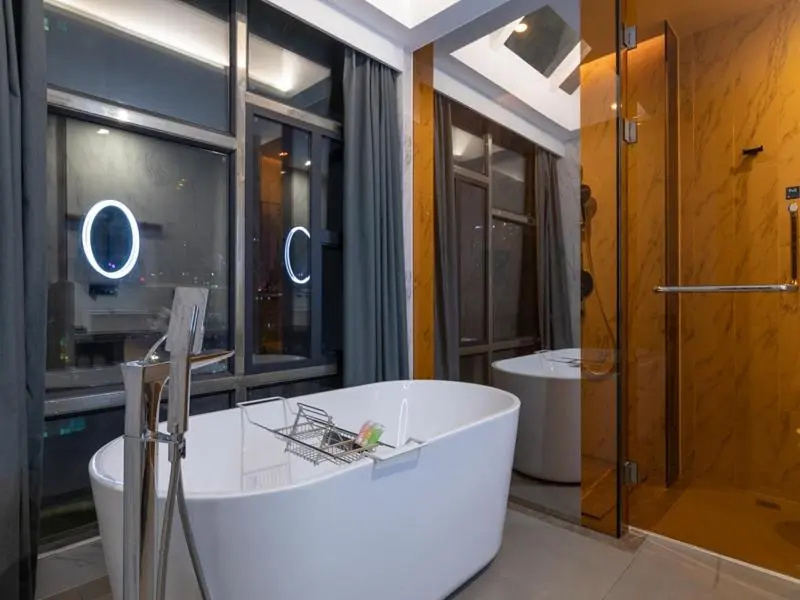 Foto - CityNote Hotel (Guangzhou Beijing Road Pedestrian Street Subway Station)