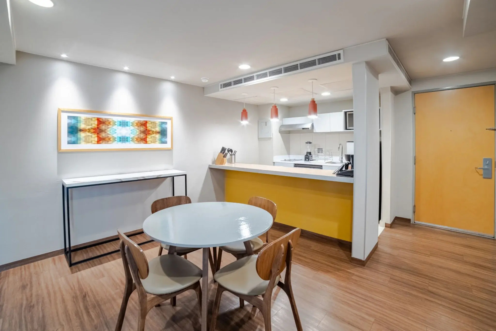 Foto - City Express Suites by Marriott Ciudad de México Anzures
