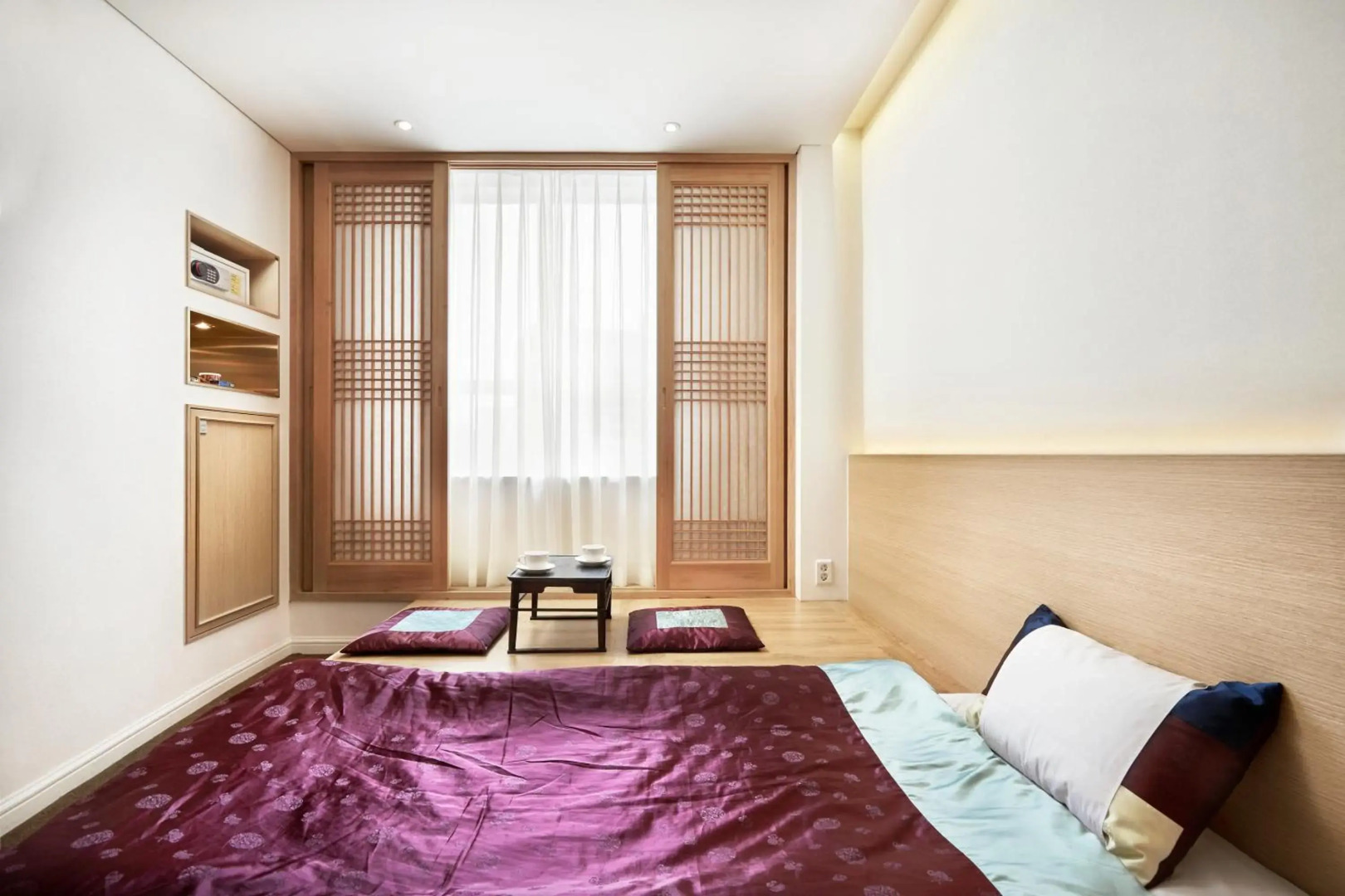 Foto - Hotel President