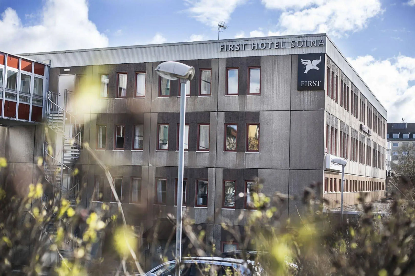 Photo - Best Western Hotel Solna