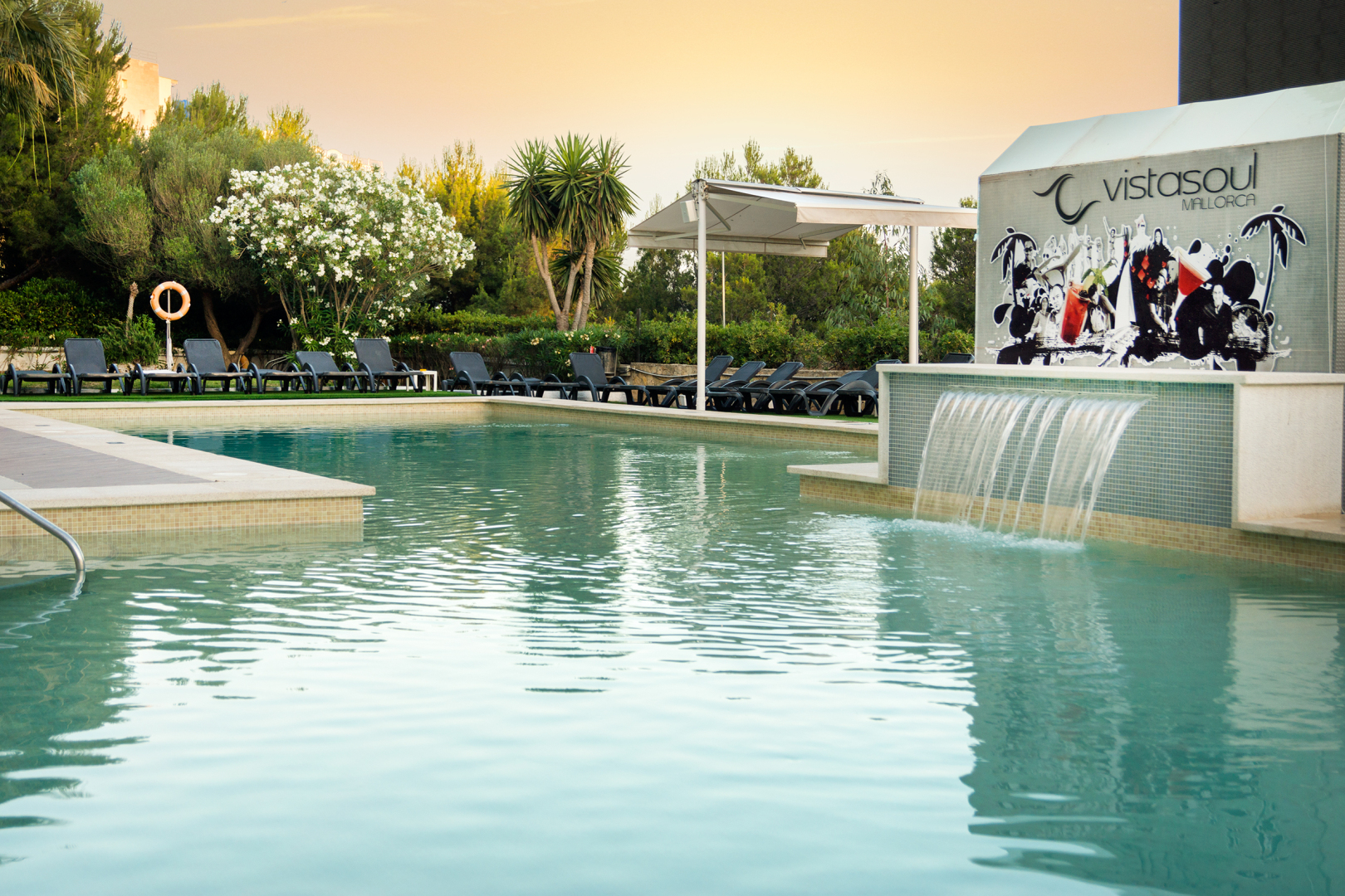 Foto - Apartamentos Vistasol